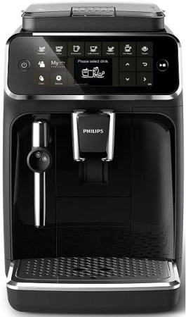 Кофемашина PHILIPS EP4321/50