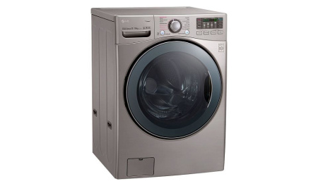 Стиральная машина LG F1K2CH2T