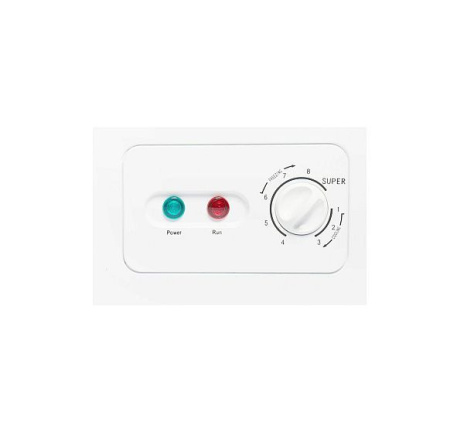 Морозильник-ларь ZARGET ZCF 280W