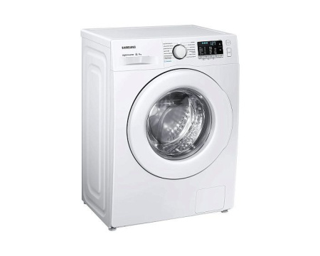 Стиральная машина SAMSUNG WW80AAS20TE/LP