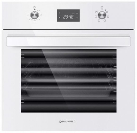 Духовой шкаф Maunfeld CEOK 656 W
