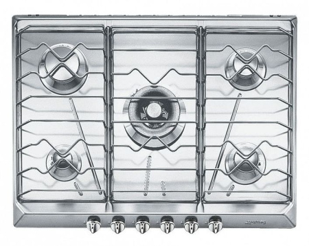 Поверхность SMEG srv 576 x.1