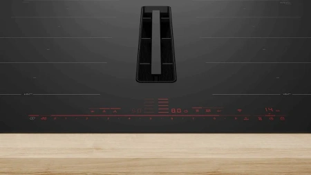 Варочная поверхность BOSCH PXX89BD56E