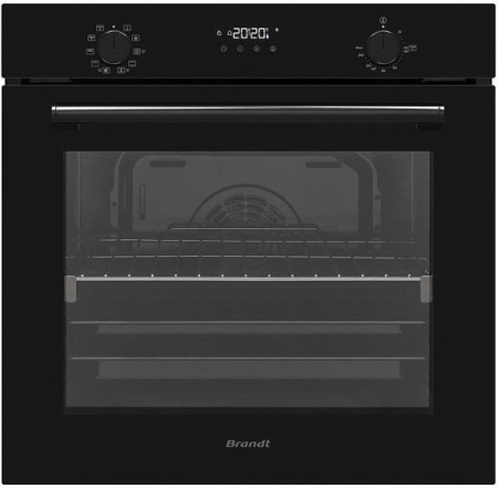 Духовой шкаф BRANDT BOH1325BB