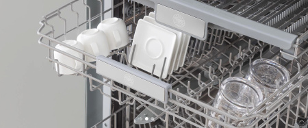 Посудомоечная машина BERTAZZONI DW6083PRV