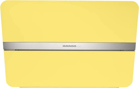 Вытяжка FALMEC FLIPPER YELLOW 85 (800) жёлтое стекло CFPN85.E0P2#ZZZ6491F