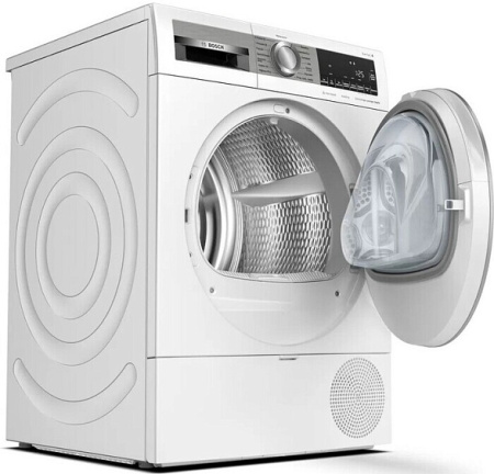 Сушильная машина BOSCH WQG233CEPL