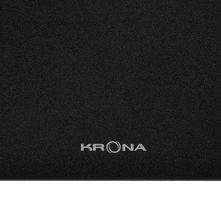 Вытяжка KRONA HILARY ISOLA 500 BLACK S