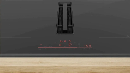 Варочная поверхность BOSCH PVQ890H26E