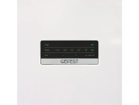 Холодильник GEFEST GNB2CC1W2