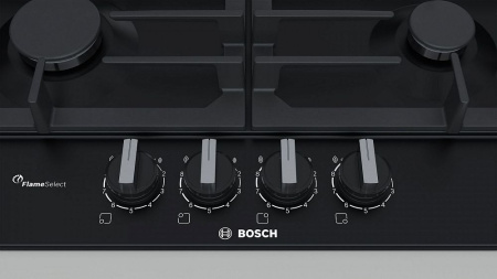 Варочная панель BOSCH PCH6A6B90R