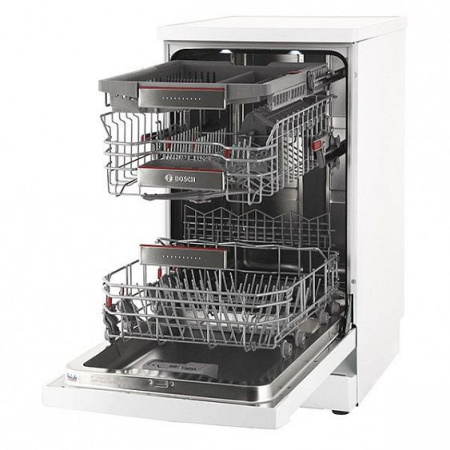 Посудомоечная машина BOSCH SPS66XW11R