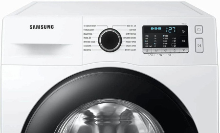 Стиральная машина SAMSUNG WW70TA046AE