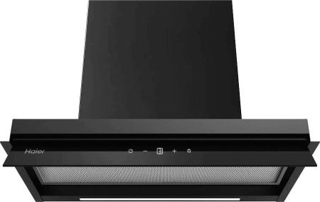 Вытяжка HAIER HVX-W675TGB