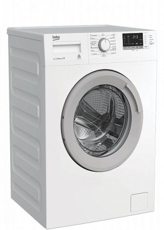 Стиральная машина BEKO WRE6612ZSW