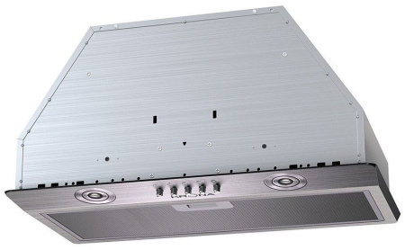 Встраиваемая вытяжка KRONASTEEL Runa 600 (PB) inox