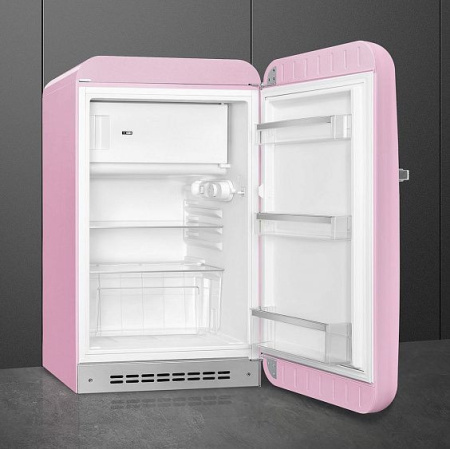 Холодильник SMEG FAB10RPK5
