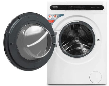 Стиральная машина KRAFT TCH-HD8528SW