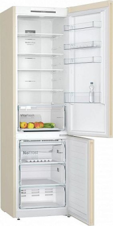 Холодильник BOSCH KGN39UJ22R