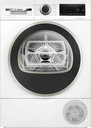 Сушильная машина BOSCH WQG1417EPL