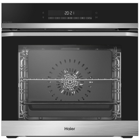 Духовой шкаф HAIER HOQ-P16AS5SX