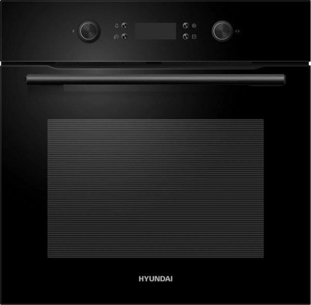 Духовой шкаф HYUNDAI HEO 6650 BG