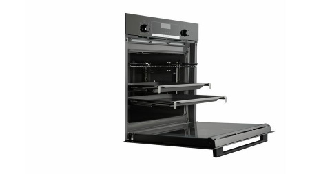 Духовой шкаф BOSCH HBG536HB0R