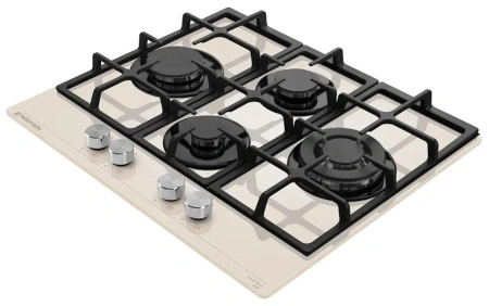 Варочная поверхность MEFERI MGH604BG GLASS ULTRA