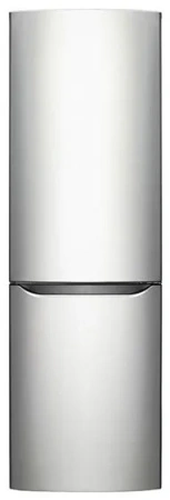 Холодильник LG GA-B379SMCL — фото