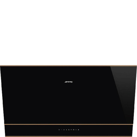 Вытяжка SMEG KV694R