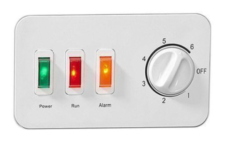 Морозильный ларь SUNWIND SCH305