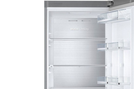 Холодильник Samsung RB38J7861SR