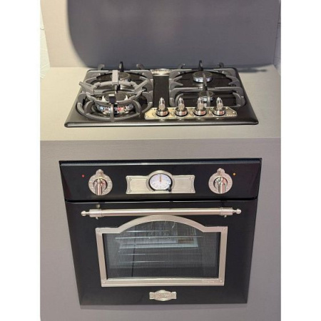Варочная поверхность KAISER KG 6325 Em Sil Turbo