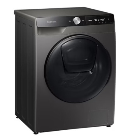 Стиральная машина SAMSUNG WD10T654CBX