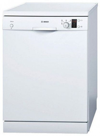 Посудомоечная машина BOSCH sms 50e02