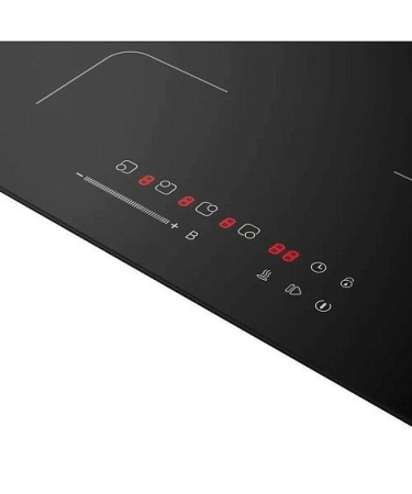 Варочная поверхность KUPPERSBERG ICI 607