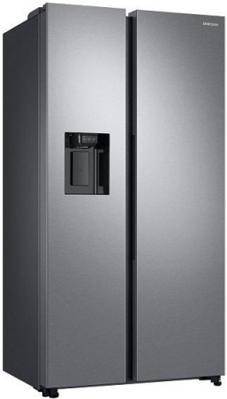 Холодильник Samsung RS68N8220SL нержавеющая сталь