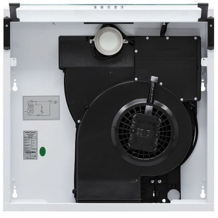 Вытяжка KRONA Osten 500 white PB