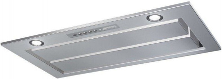Встраиваемая вытяжка SMEG kseg77xe