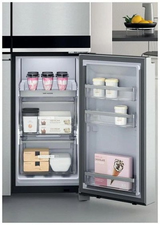 Холодильник WHIRLPOOL WQ9M2L