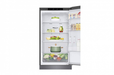 Холодильник LG GA-B459CLCL