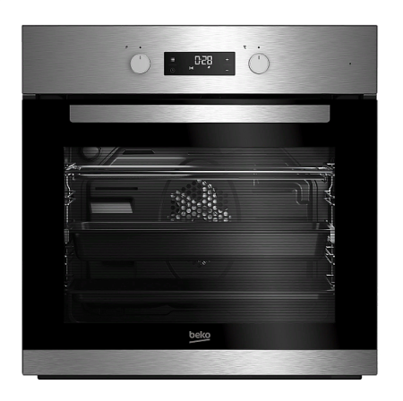 Духовой шкаф  BEKO BIE 22302 XD