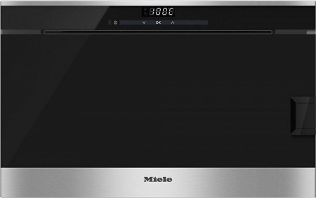 Встраиваемая пароварка Miele DG 6030