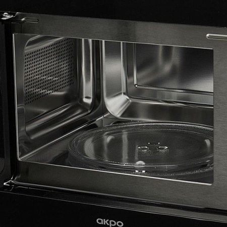 Микроволновая печь AKPO MEA 72008 GDMP BL