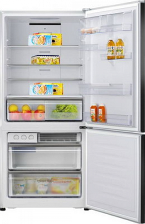 Холодильник HISENSE RD-60 WC4SAB