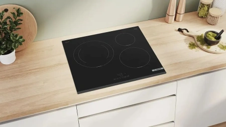 Варочная поверхность BOSCH PUJ631BB5E