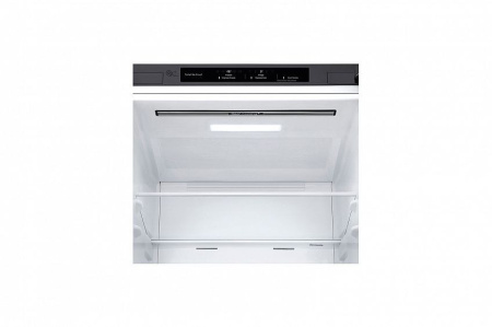 Холодильник LG GA-B509CLCL
