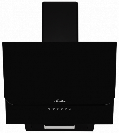 Вытяжка MONSHER TOWN S 60 B