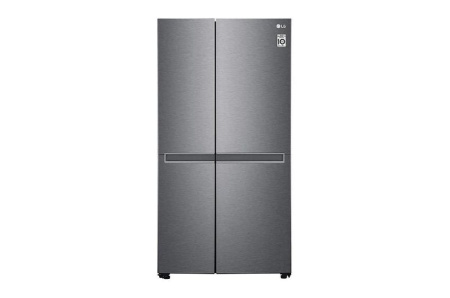 Холодильник LG GC-B257JLYV