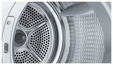 Сушильная машина BOSCH WTW85L48SN